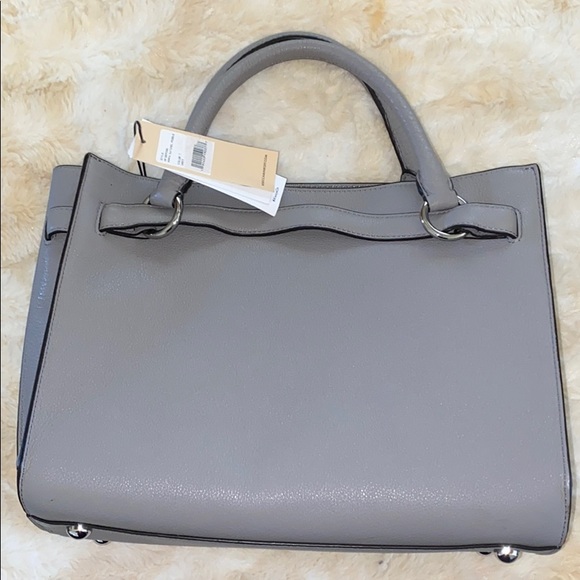 Rebecca Minkoff Pippa Leather Satchel - Picture 6 of 9